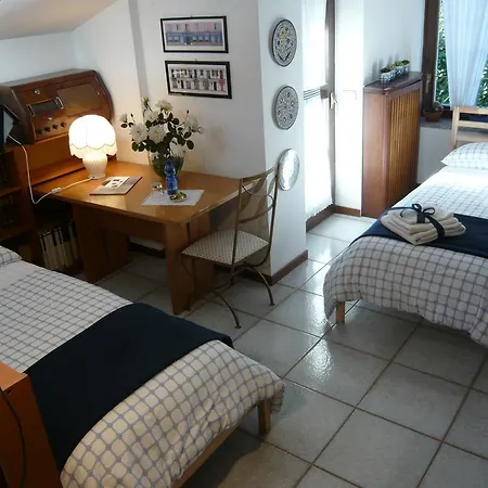 Bed & Breakfast Bb Antico Lavatoio *