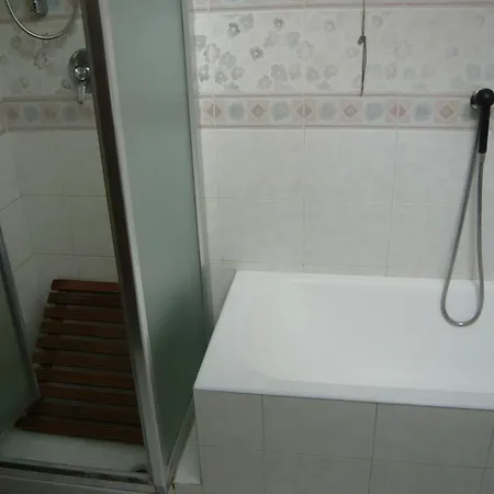 Bb Antico Lavatoio Bed & Breakfast