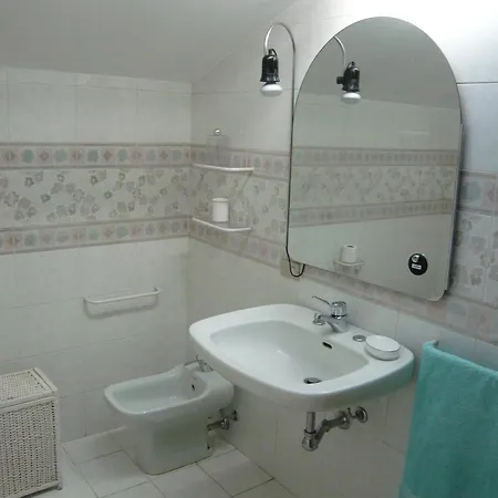Bb Antico Lavatoio Bed & Breakfast Oggiono