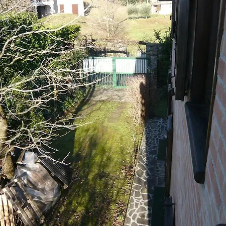Bed & Breakfast Bb Antico Lavatoio *