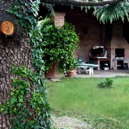 Bed & Breakfast Bb Antico Lavatoio