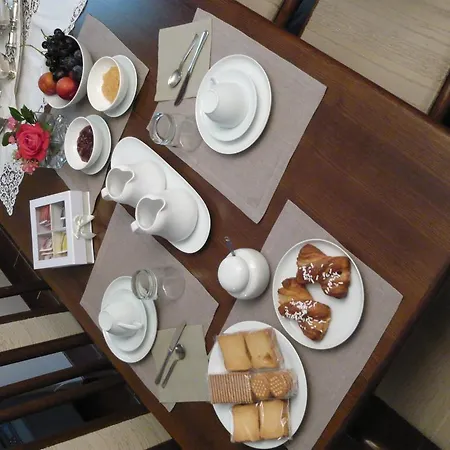 Bb Antico Lavatoio Bed & Breakfast *