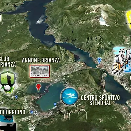 Bed & Breakfast Bb Antico Lavatoio *