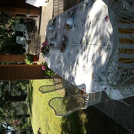 Bb Antico Lavatoio Bed & Breakfast