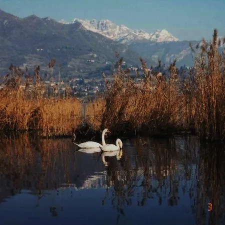 Bed & Breakfast Bb Antico Lavatoio *