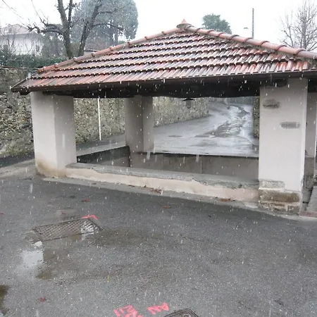 Bb Antico Lavatoio Bed & Breakfast Oggiono