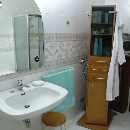 Bb Antico Lavatoio Bed & Breakfast *