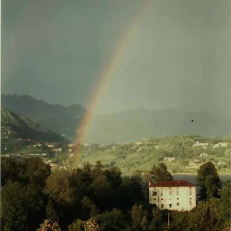 Bb Antico Lavatoio Bed & Breakfast Oggiono