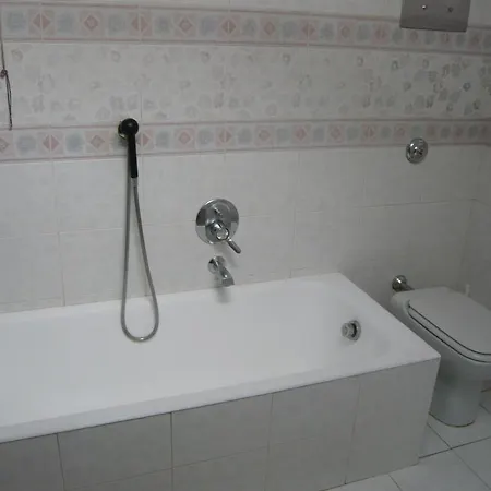 Bb Antico Lavatoio Bed & Breakfast