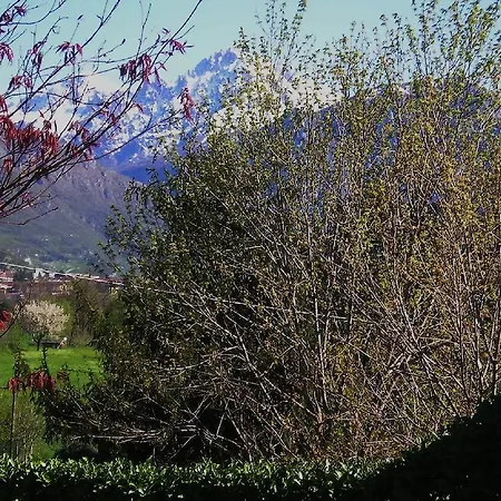 Bed & Breakfast Bb Antico Lavatoio